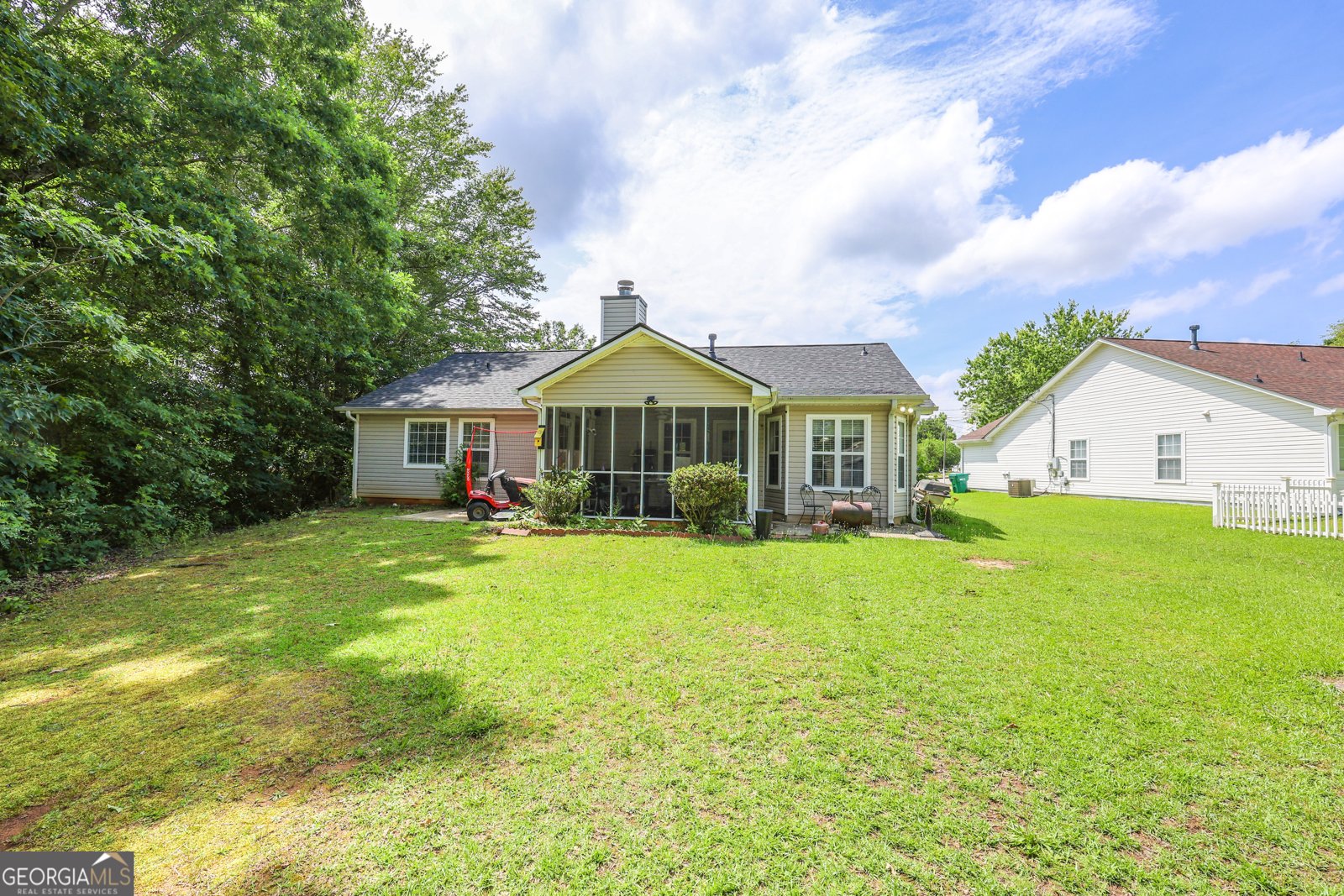 270 Roberts Trail Locust Grove - Photo 34