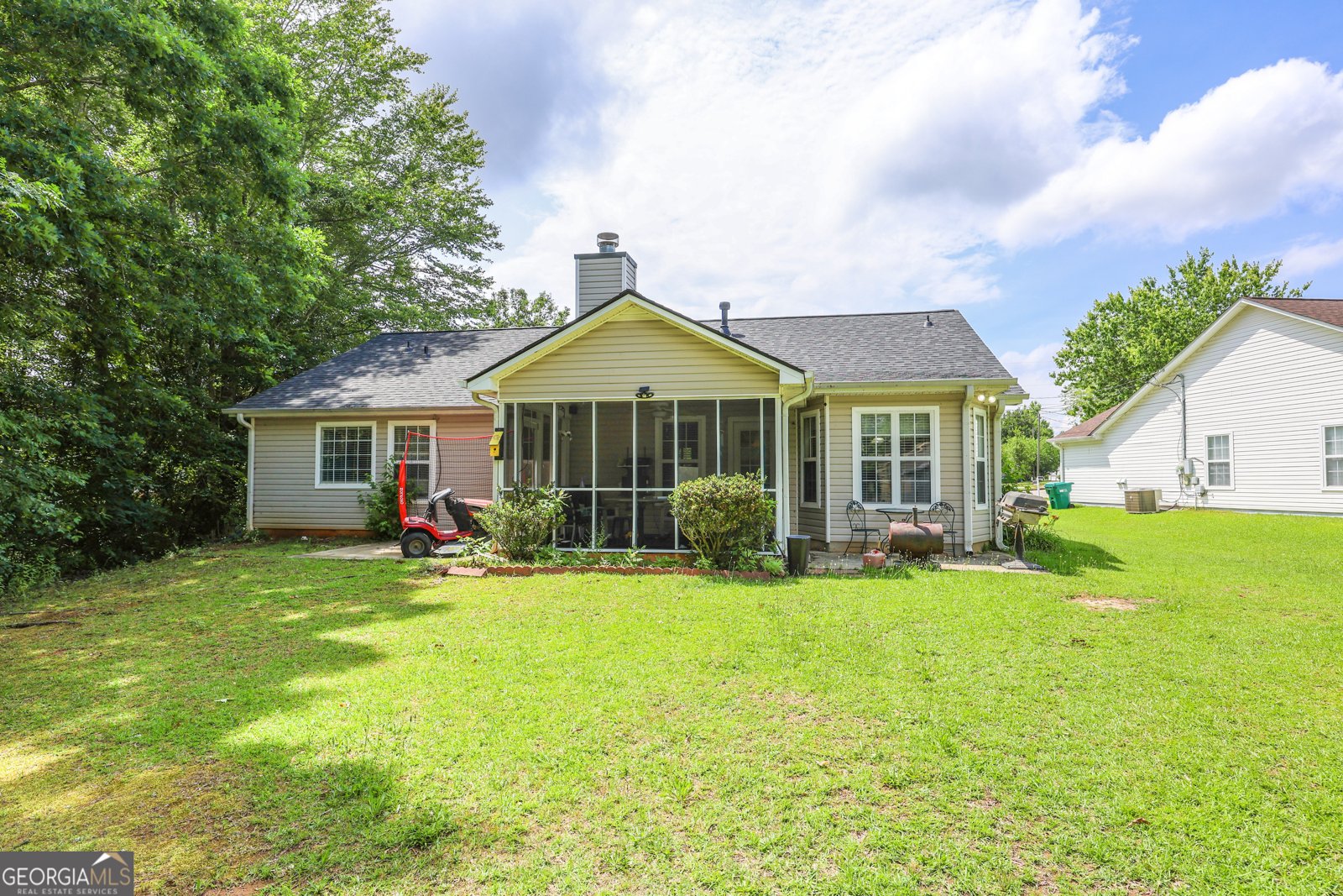 270 Roberts Trail Locust Grove - Photo 35