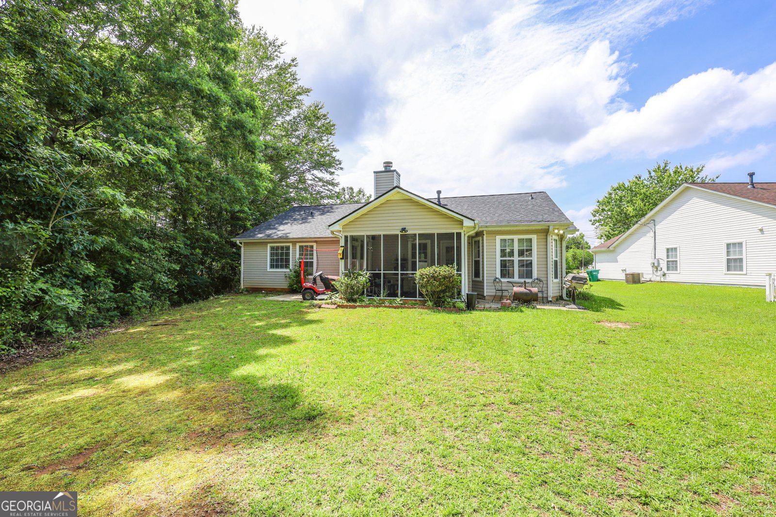 270 Roberts Trail Locust Grove - Photo 36