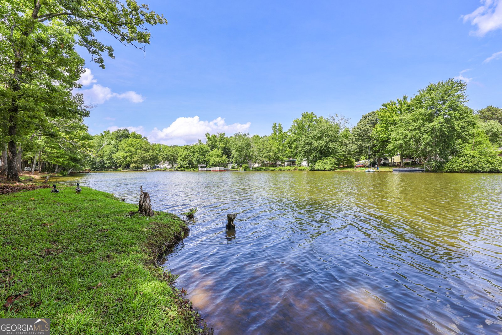 270 Roberts Trail Locust Grove - Photo 37