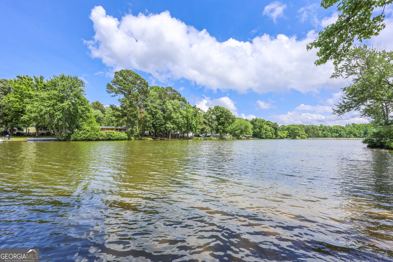270 Roberts Trail Locust Grove - Photo 38