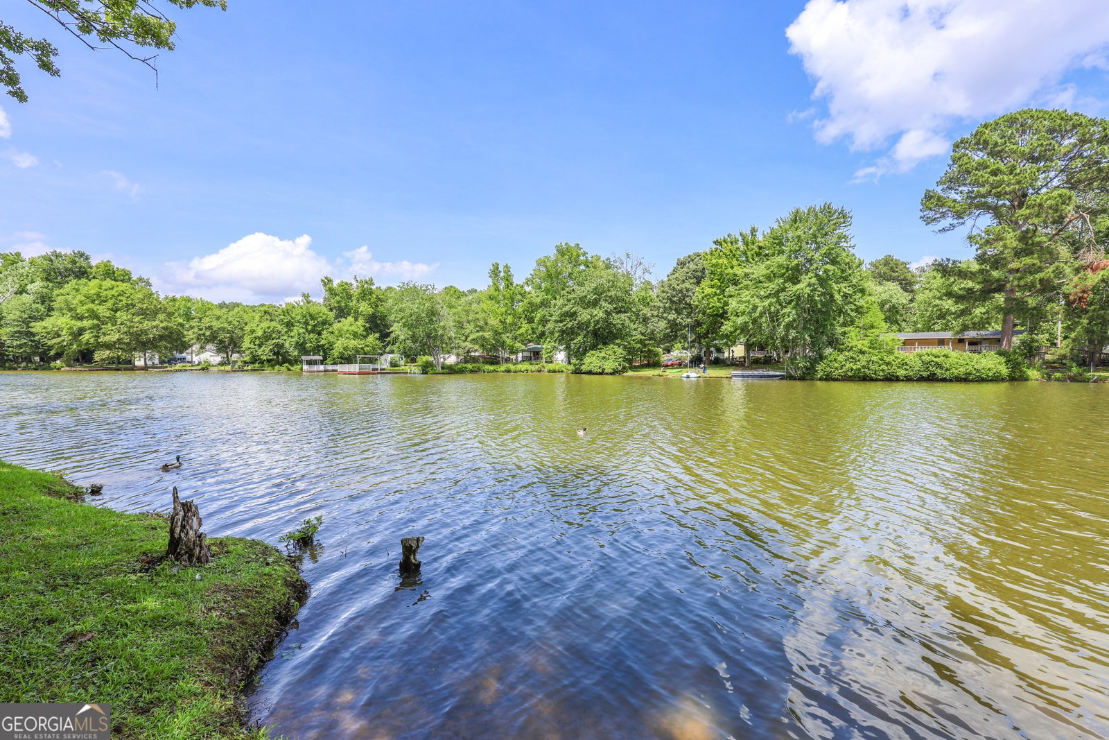 270 Roberts Trail Locust Grove - Photo 39