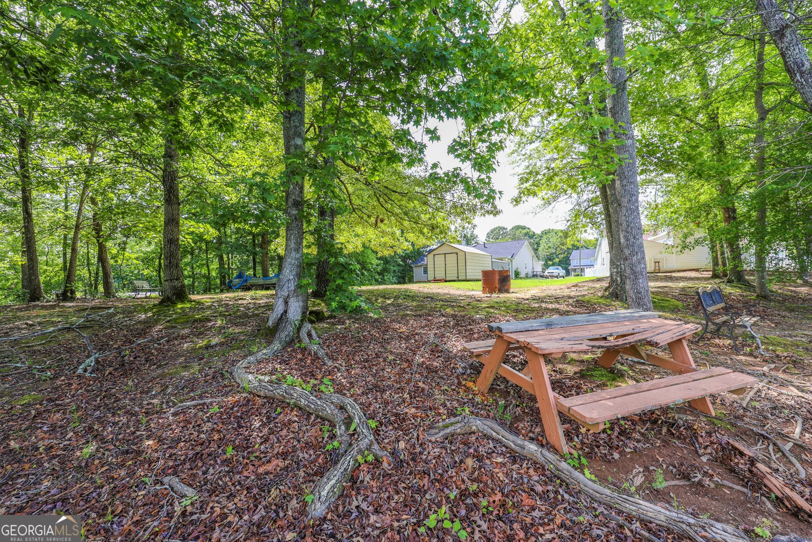 270 Roberts Trail Locust Grove - Photo 40