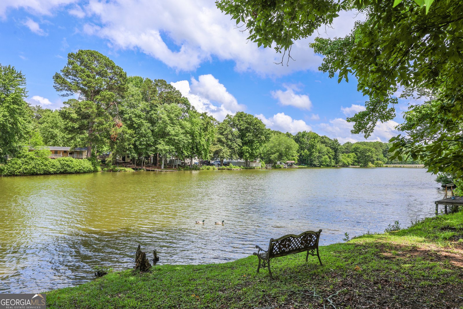 270 Roberts Trail Locust Grove - Photo 41