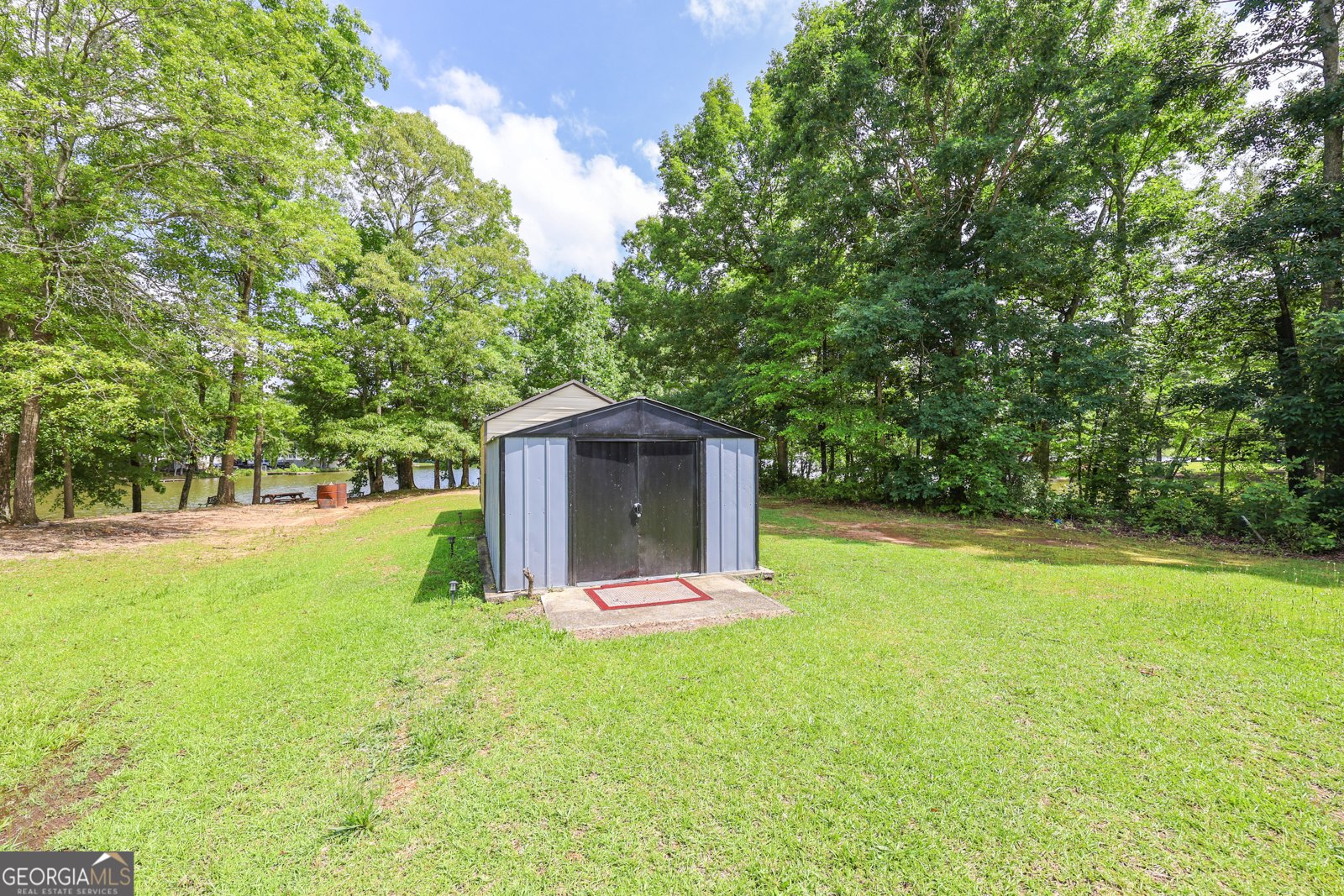 270 Roberts Trail Locust Grove - Photo 43