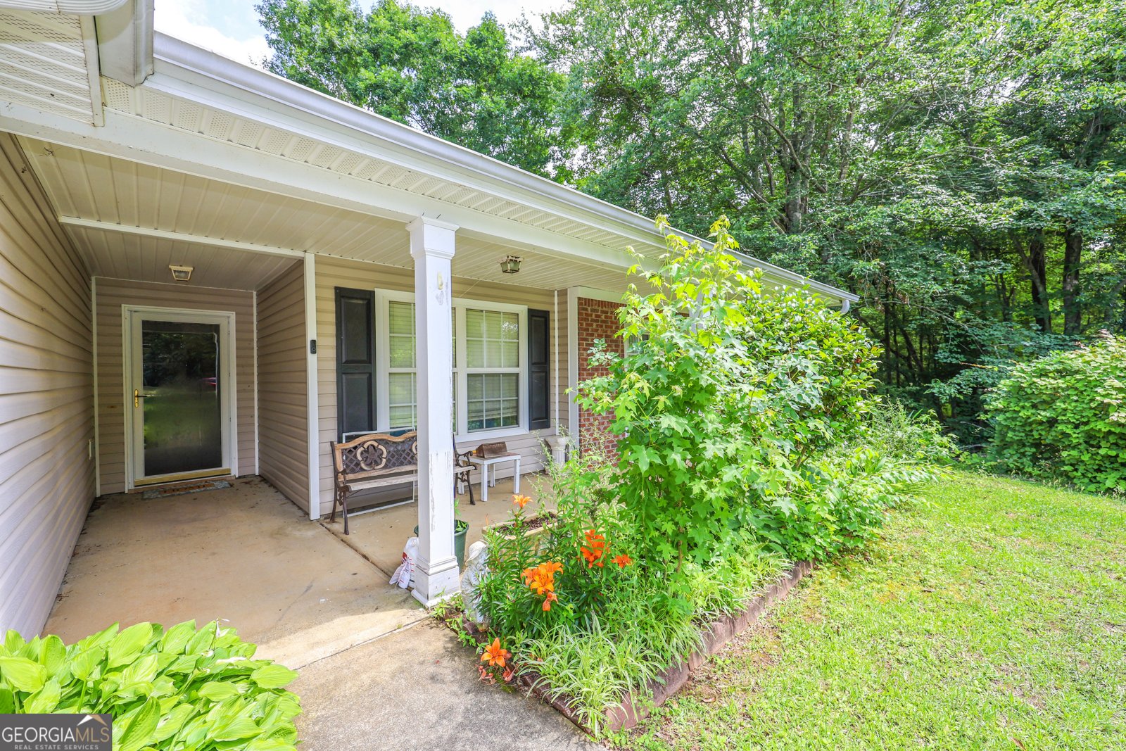 270 Roberts Trail Locust Grove - Photo 44