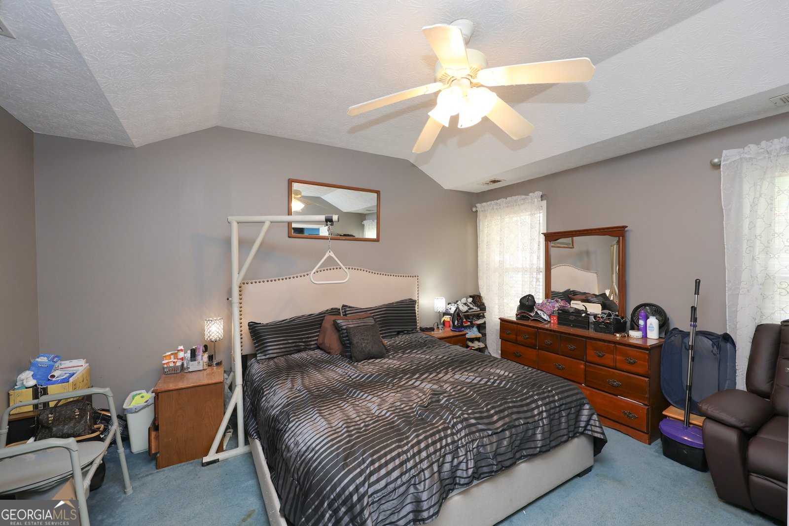270 Roberts Trail Locust Grove - Photo 45