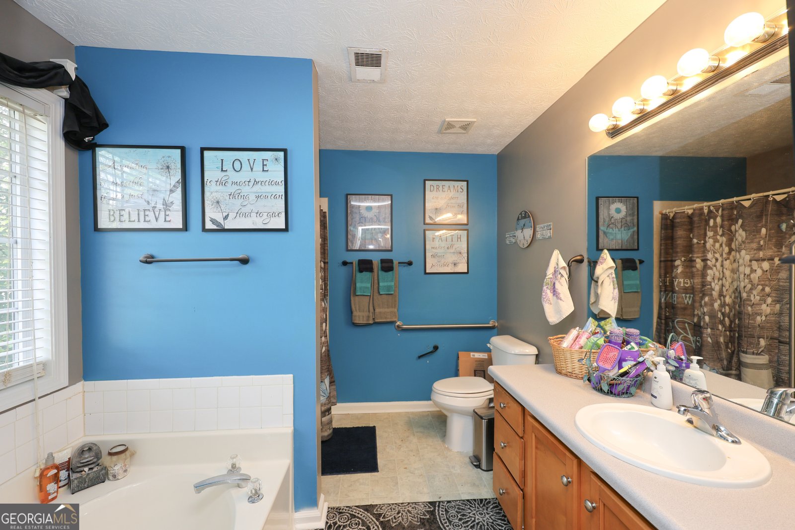 270 Roberts Trail Locust Grove - Photo 46