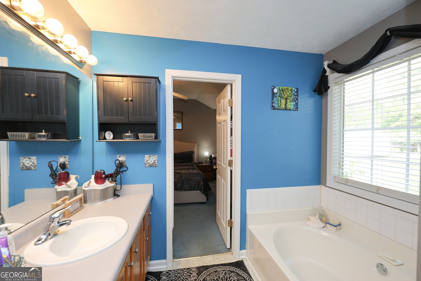 270 Roberts Trail Locust Grove - Photo 47