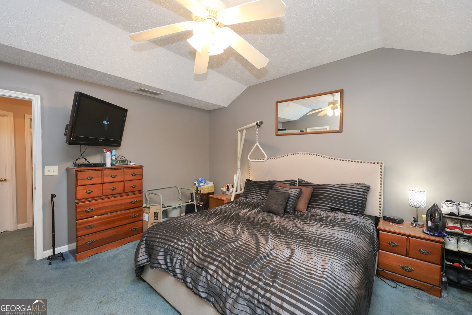 270 Roberts Trail Locust Grove - Photo 49
