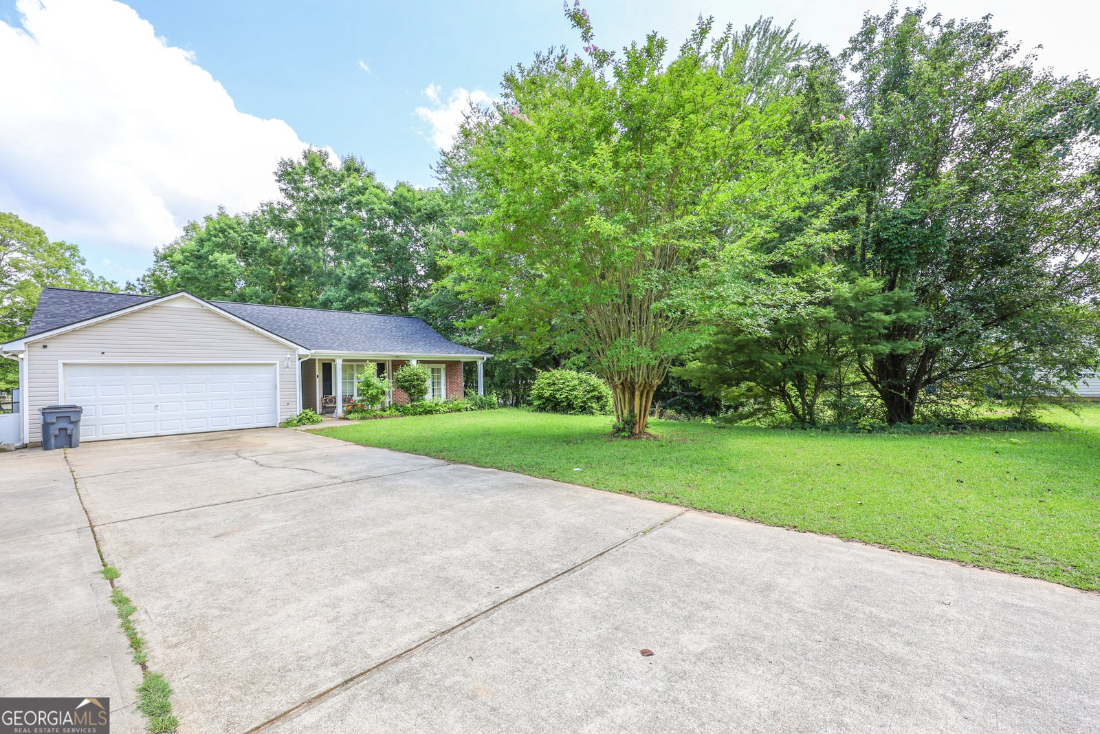 270 Roberts Trail Locust Grove - Photo 6