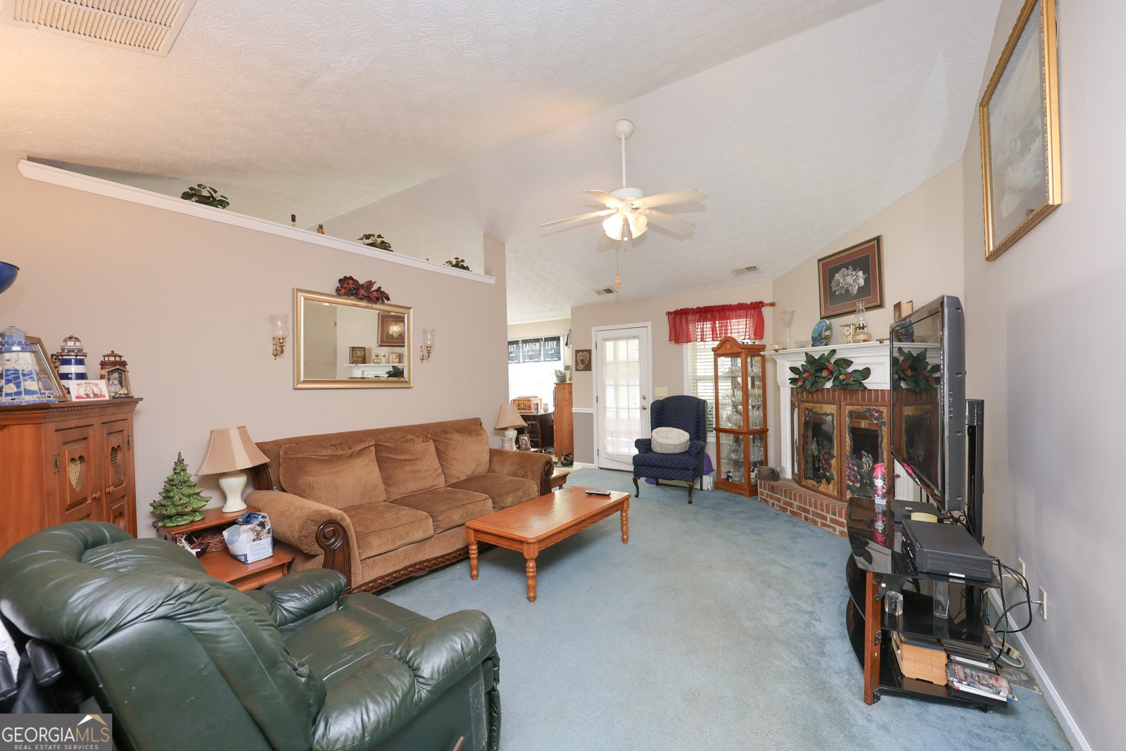 270 Roberts Trail Locust Grove - Photo 8