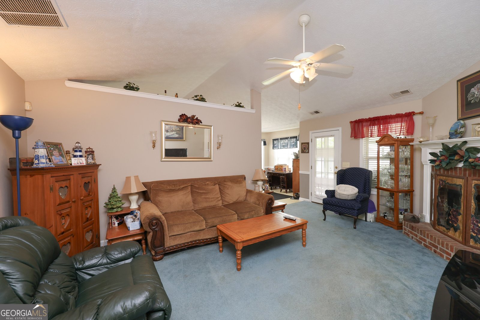 270 Roberts Trail Locust Grove - Photo 9