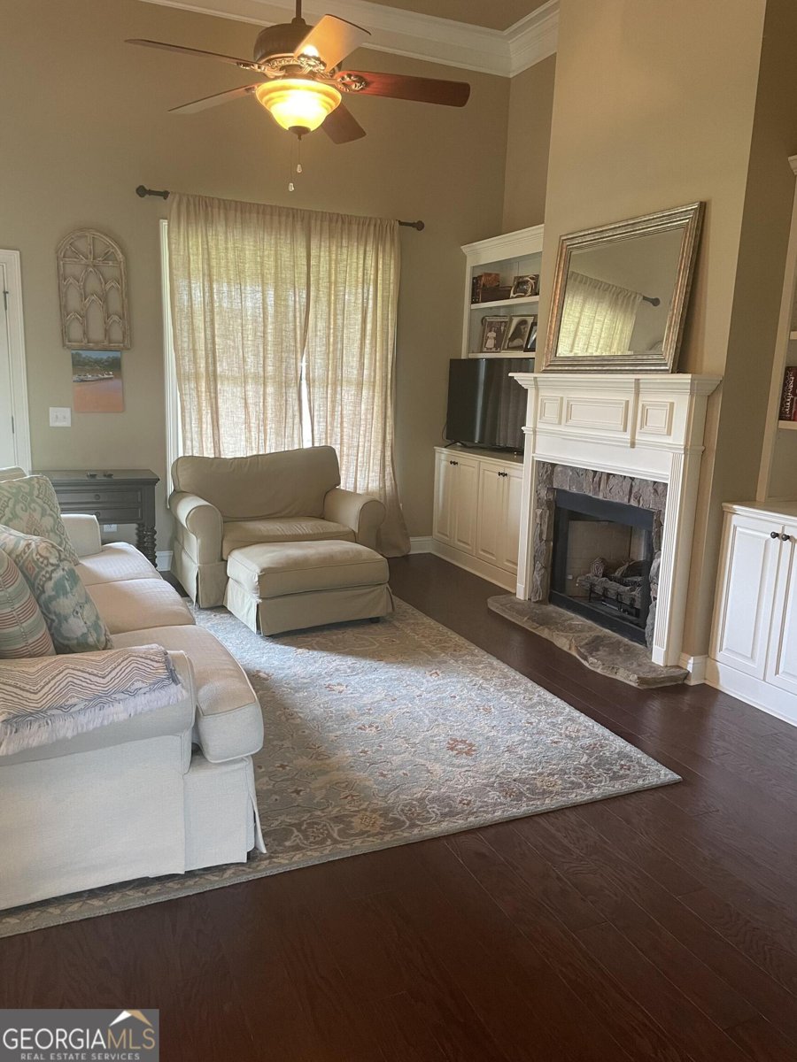36 Falcon Crest Way Byron - Photo 10