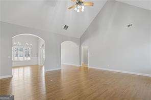 6086 Governors Walk Drive Canton - Photo 11