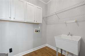 6086 Governors Walk Drive Canton - Photo 14