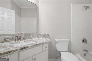 6086 Governors Walk Drive Canton - Photo 17