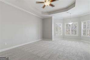 6086 Governors Walk Drive Canton - Photo 18