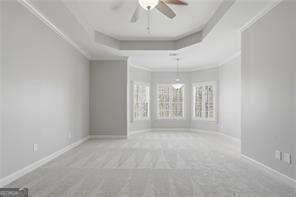 6086 Governors Walk Drive Canton - Photo 19