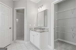 6086 Governors Walk Drive Canton - Photo 21