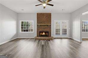 6086 Governors Walk Drive Canton - Photo 26