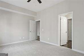 6086 Governors Walk Drive Canton - Photo 29