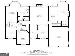6086 Governors Walk Drive Canton - Photo 37