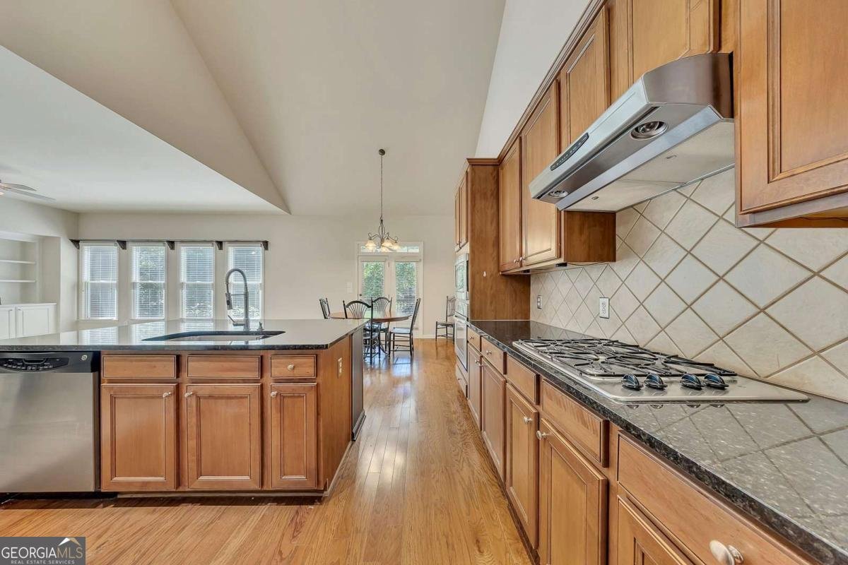 6350 Hampton Rock Lane Cumming - Photo 11