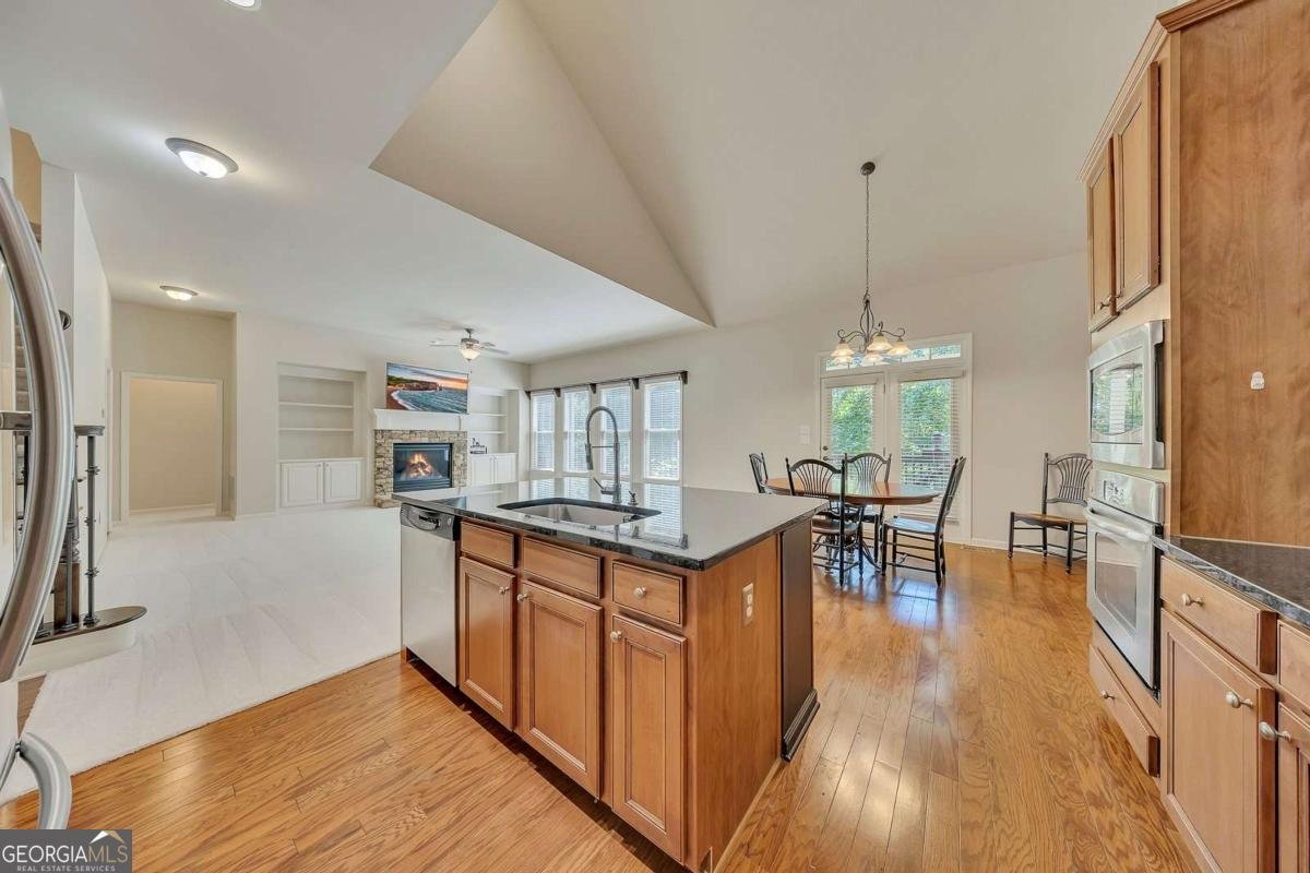 6350 Hampton Rock Lane Cumming - Photo 12