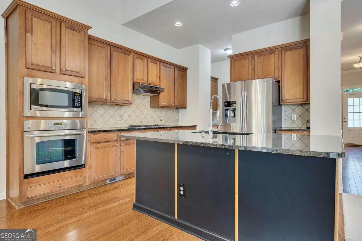 6350 Hampton Rock Lane Cumming - Photo 14