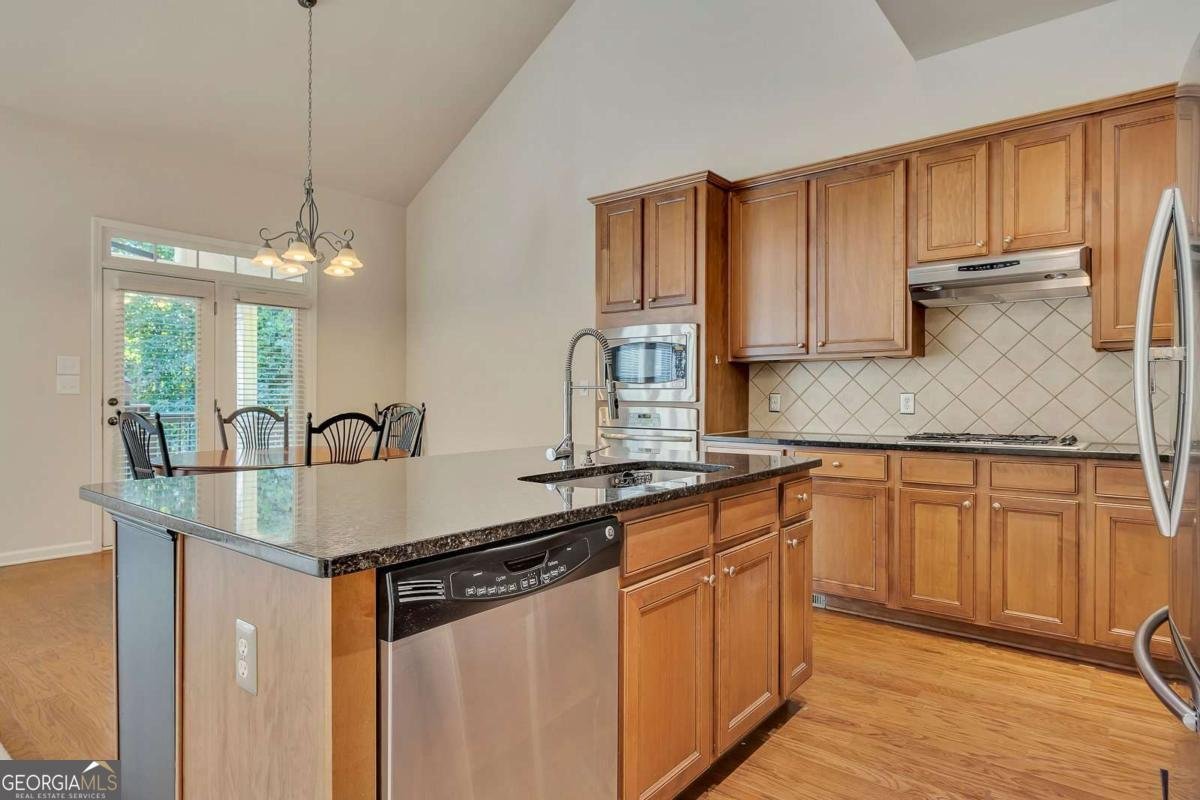 6350 Hampton Rock Lane Cumming - Photo 15