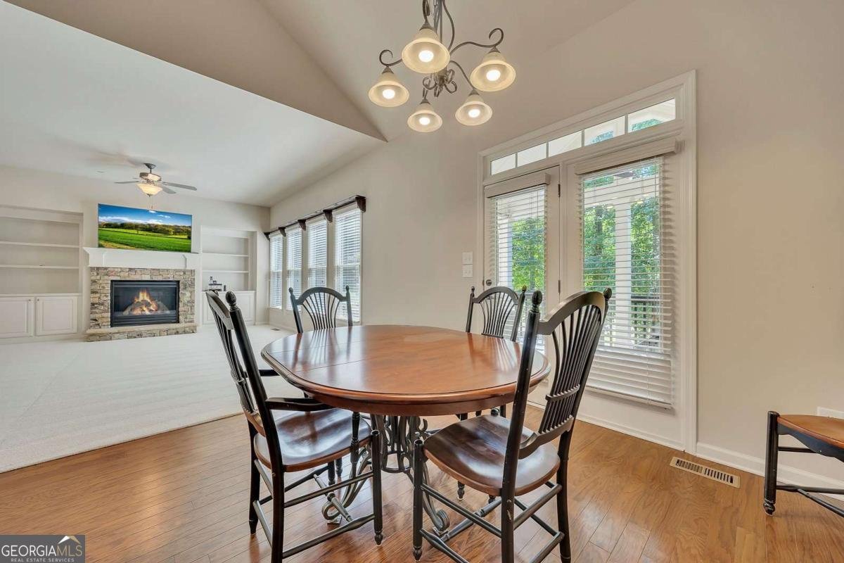 6350 Hampton Rock Lane Cumming - Photo 16