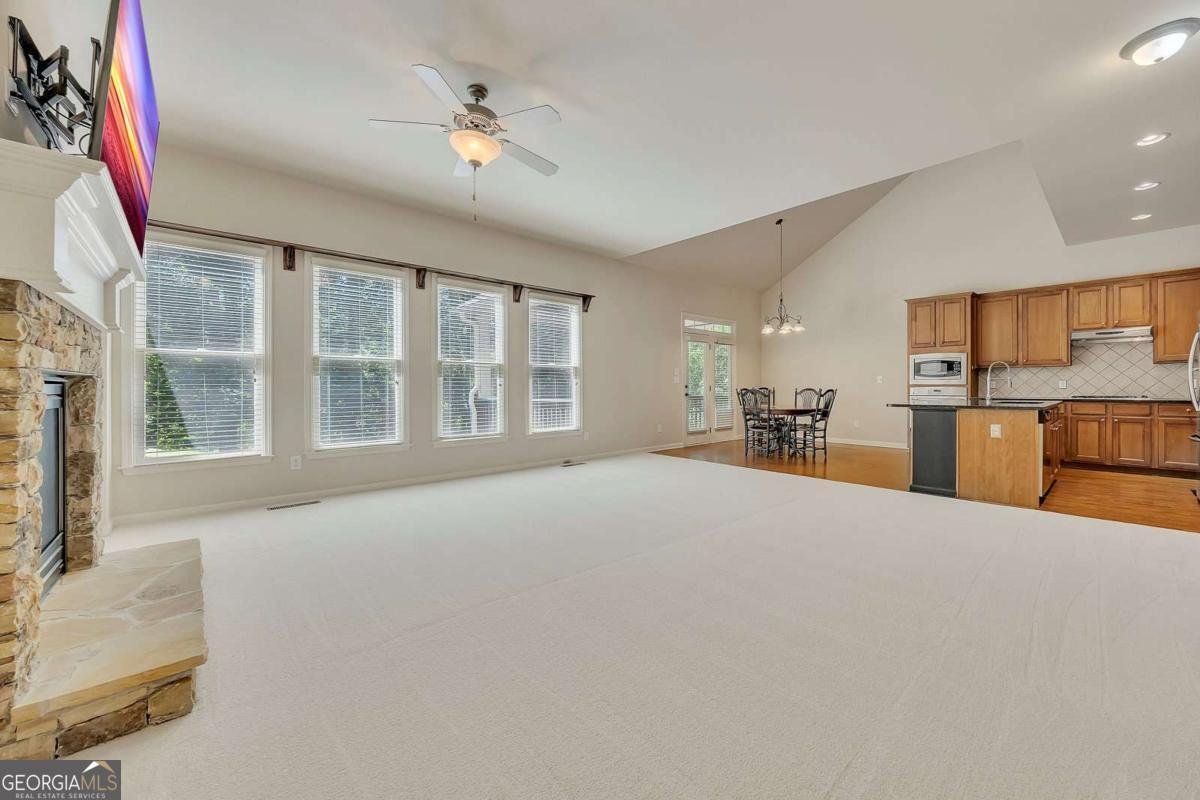 6350 Hampton Rock Lane Cumming - Photo 19