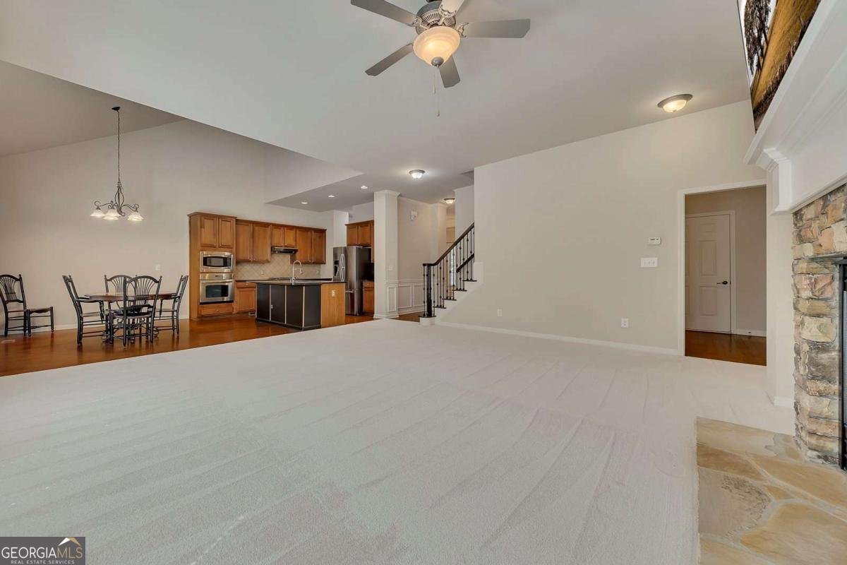6350 Hampton Rock Lane Cumming - Photo 20