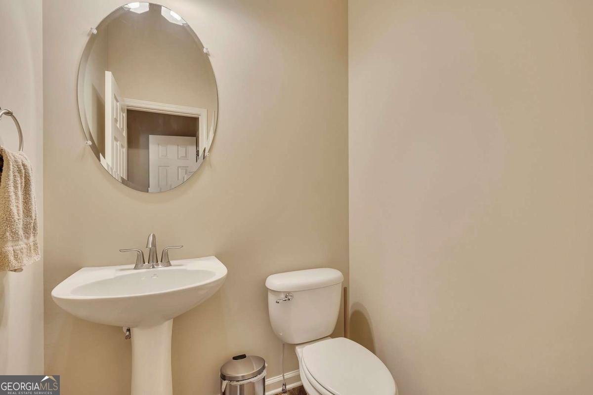 6350 Hampton Rock Lane Cumming - Photo 21