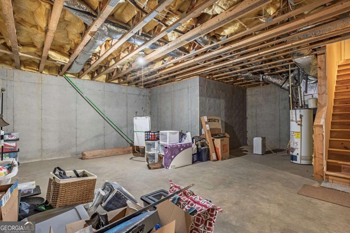 6350 Hampton Rock Lane Cumming - Photo 39