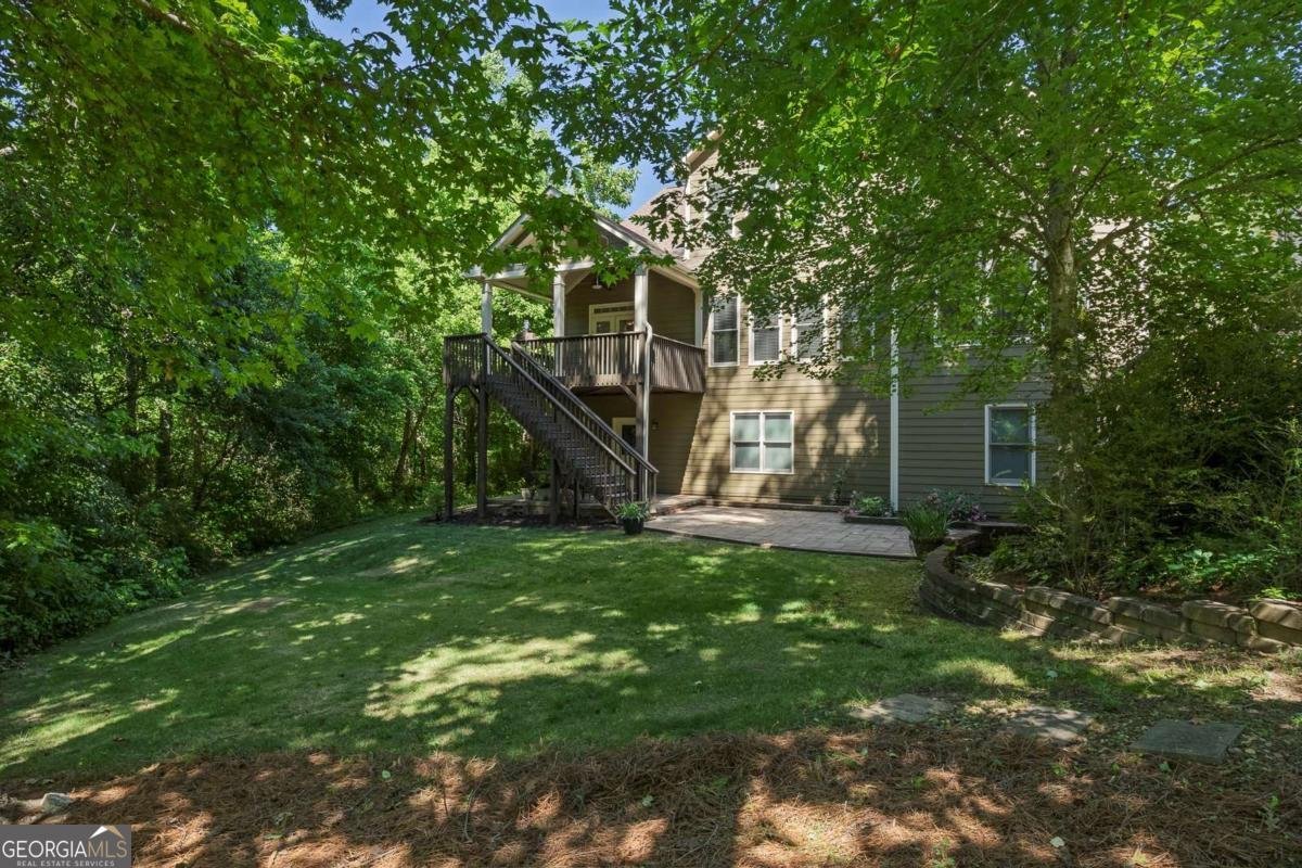 6350 Hampton Rock Lane Cumming - Photo 43