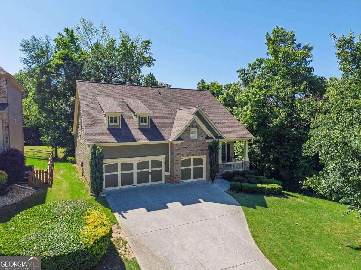 6350 Hampton Rock Lane Cumming - Photo 45