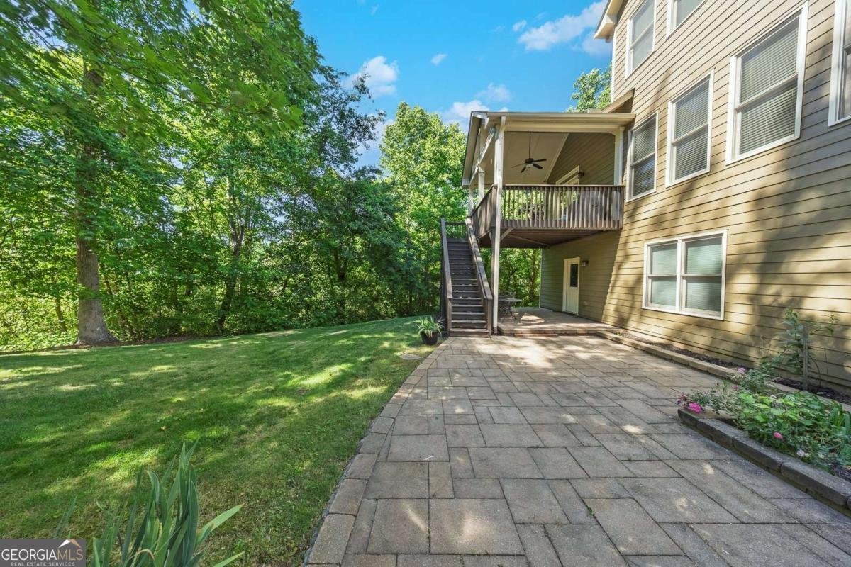 6350 Hampton Rock Lane Cumming - Photo 48