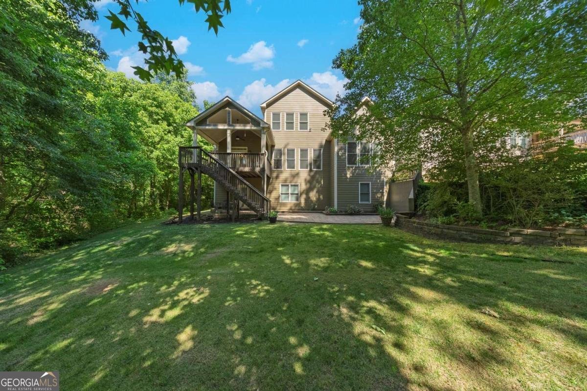 6350 Hampton Rock Lane Cumming - Photo 49