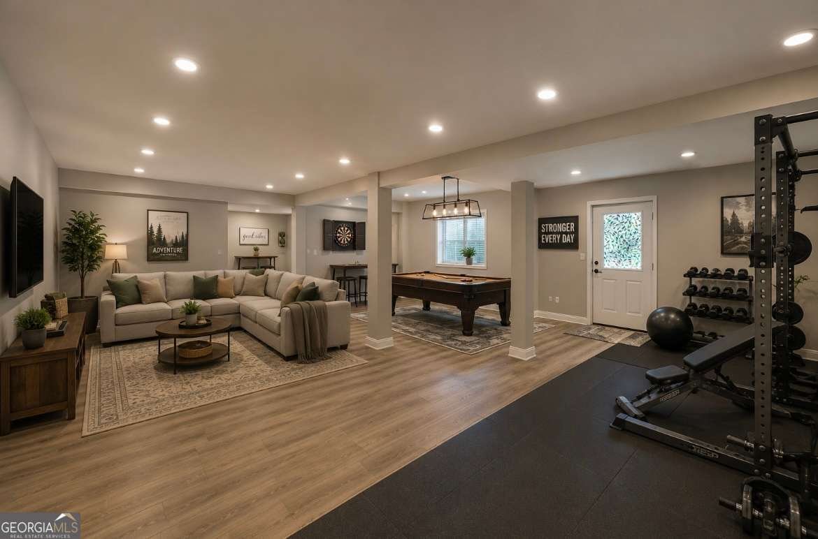 6350 Hampton Rock Lane Cumming - Photo 75