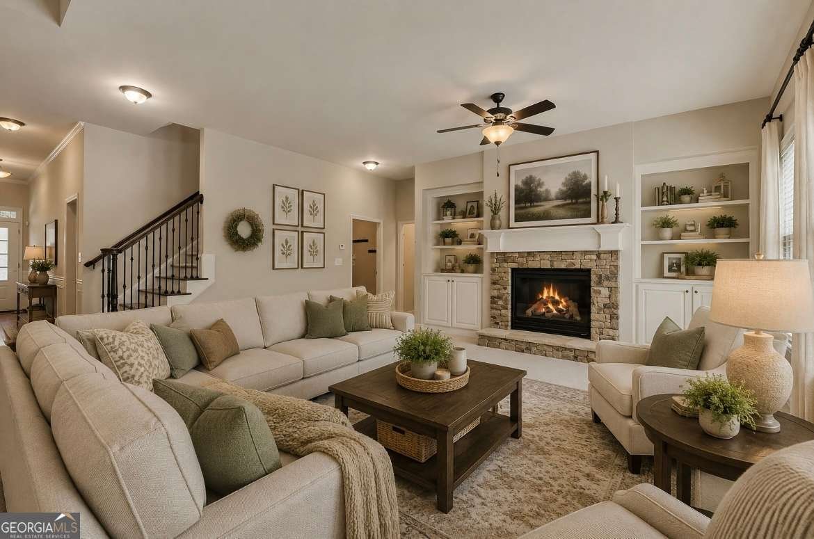 6350 Hampton Rock Lane Cumming - Photo 78