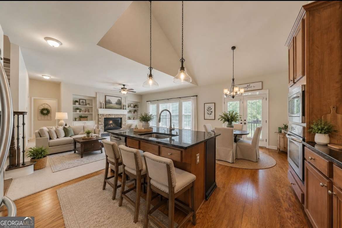 6350 Hampton Rock Lane Cumming - Photo 81