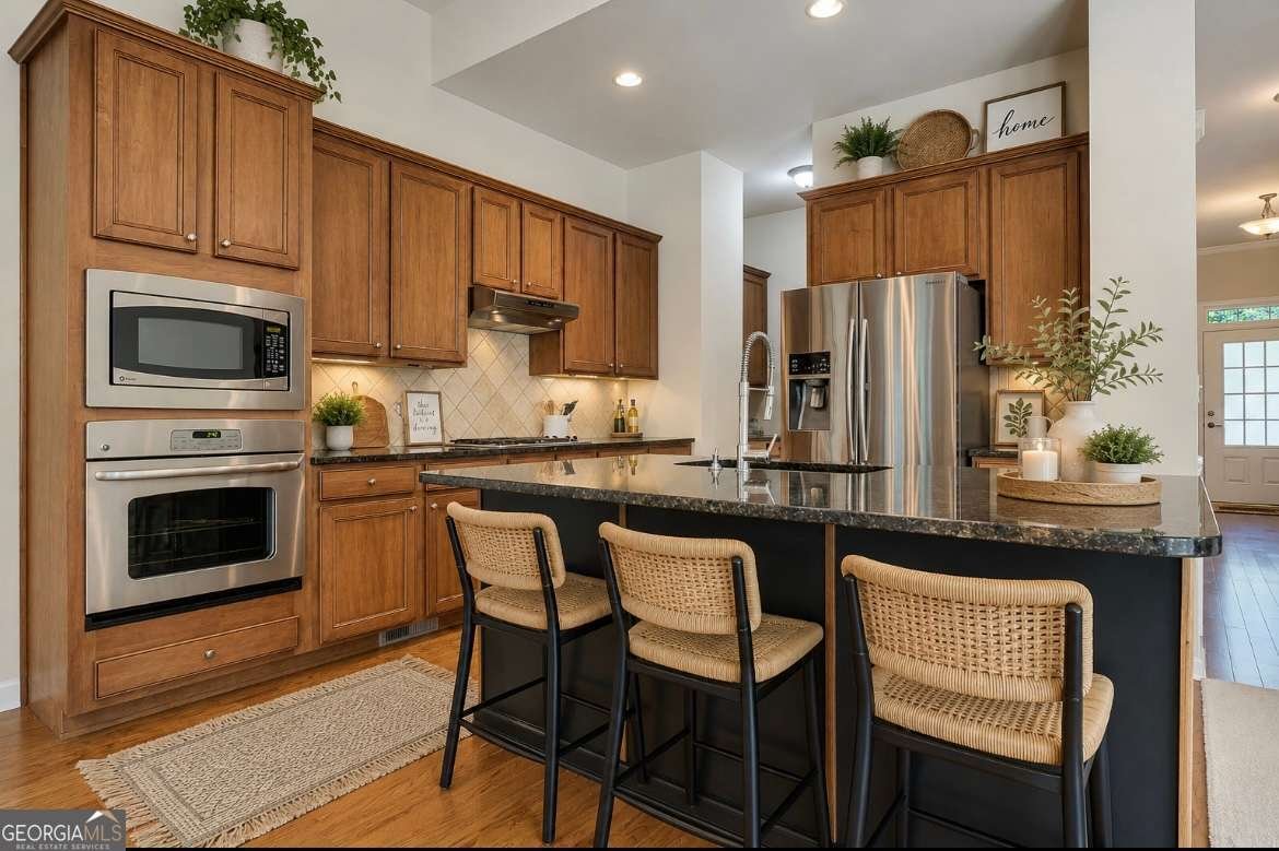 6350 Hampton Rock Lane Cumming - Photo 83