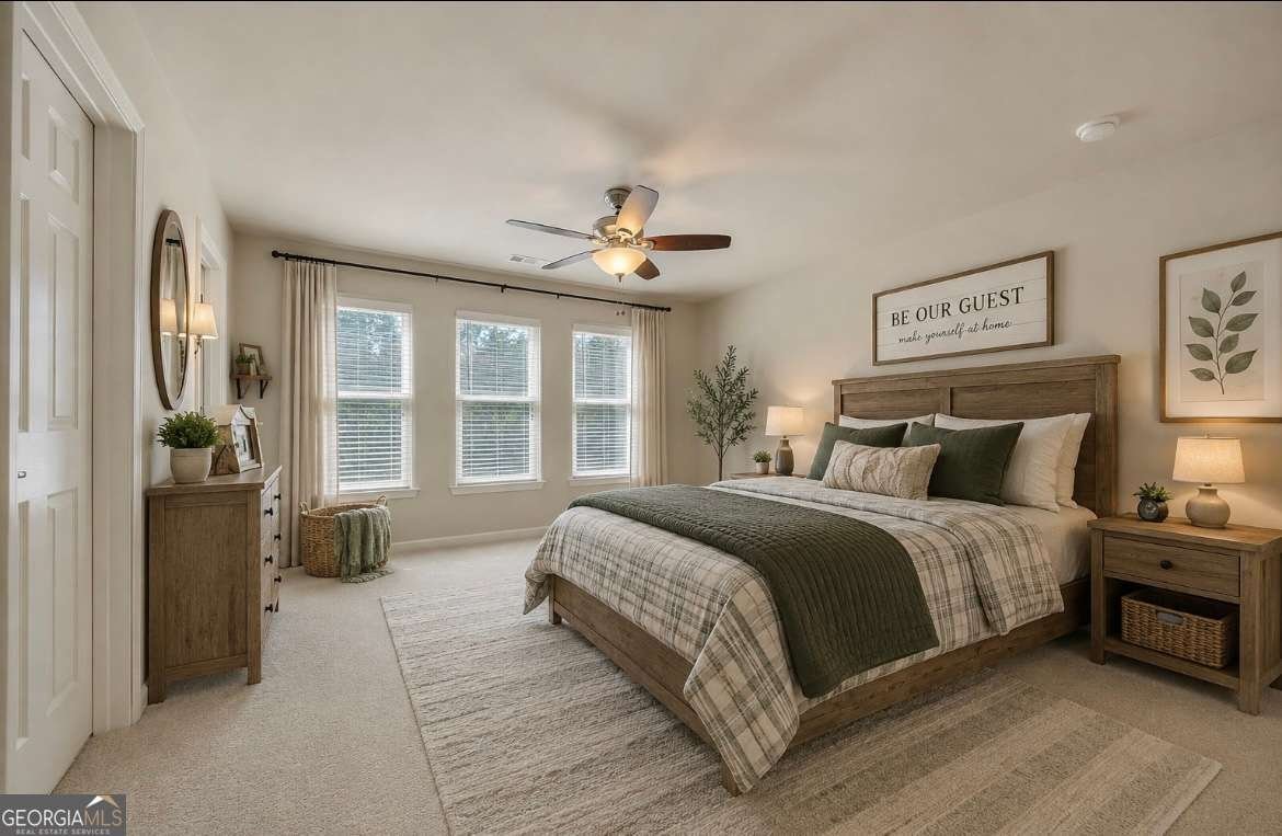 6350 Hampton Rock Lane Cumming - Photo 86