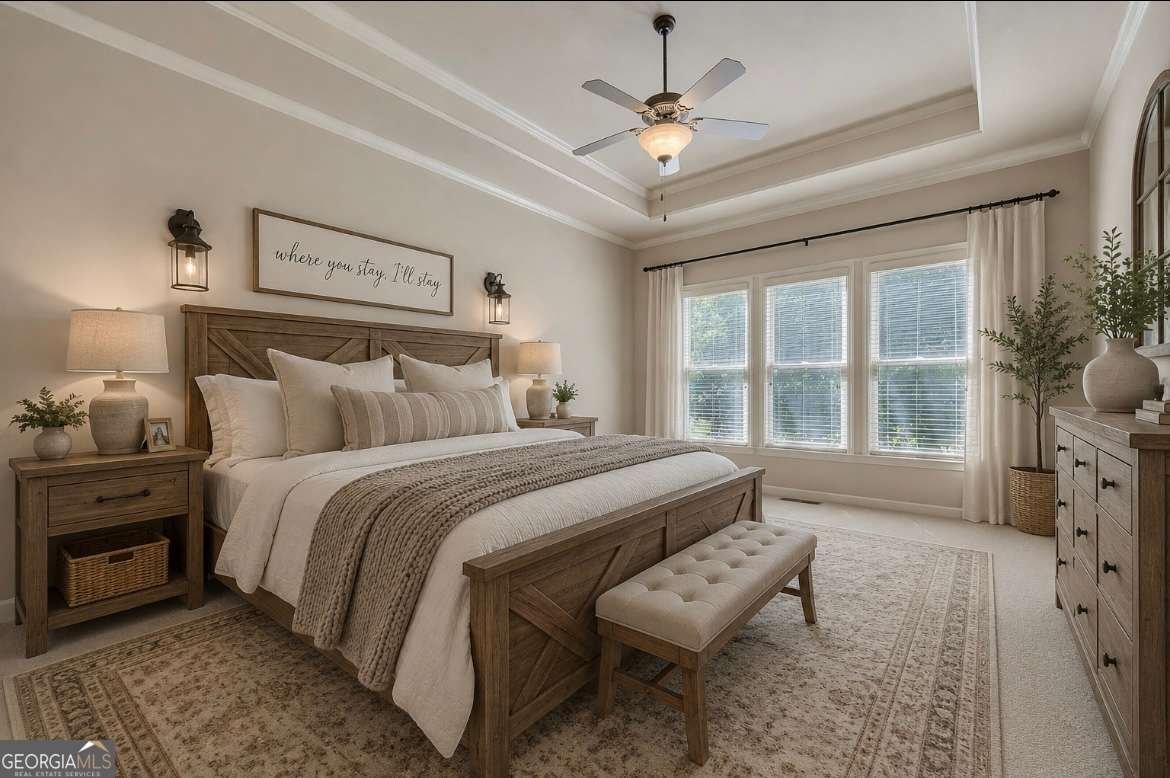 6350 Hampton Rock Lane Cumming - Photo 89