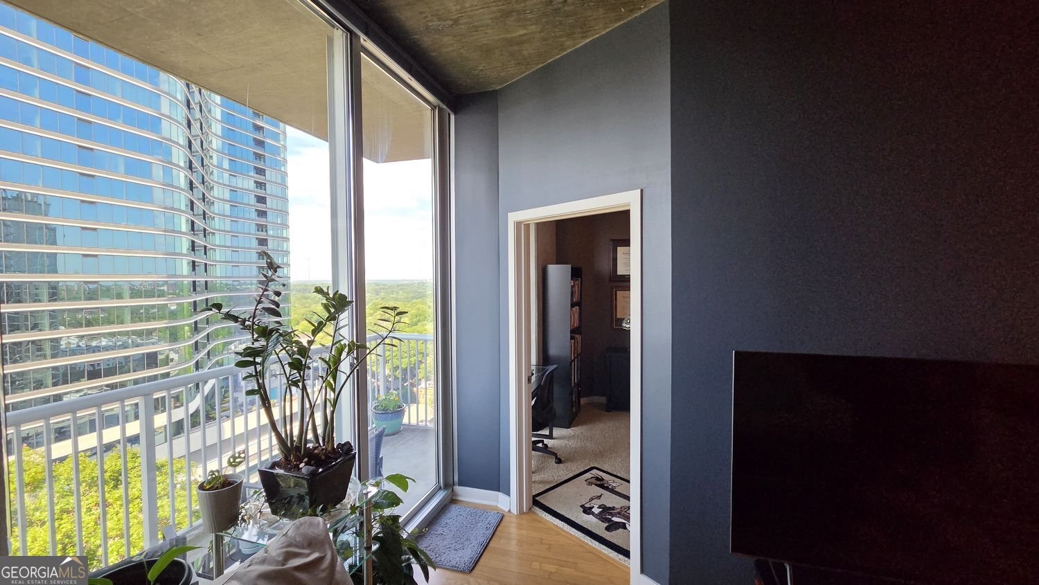 855 Peachtree Street Atlanta - Photo 12
