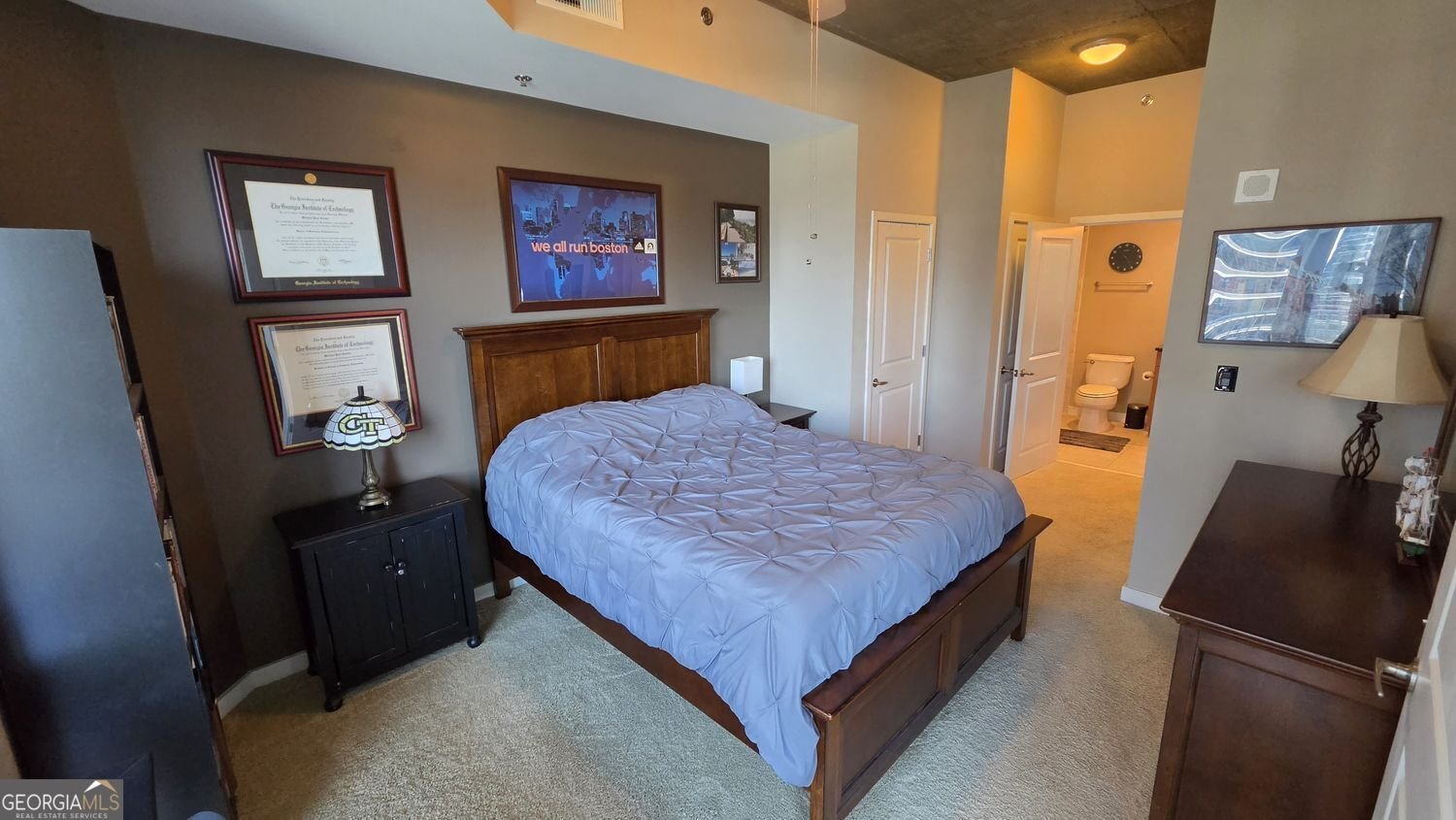 855 Peachtree Street Atlanta - Photo 13