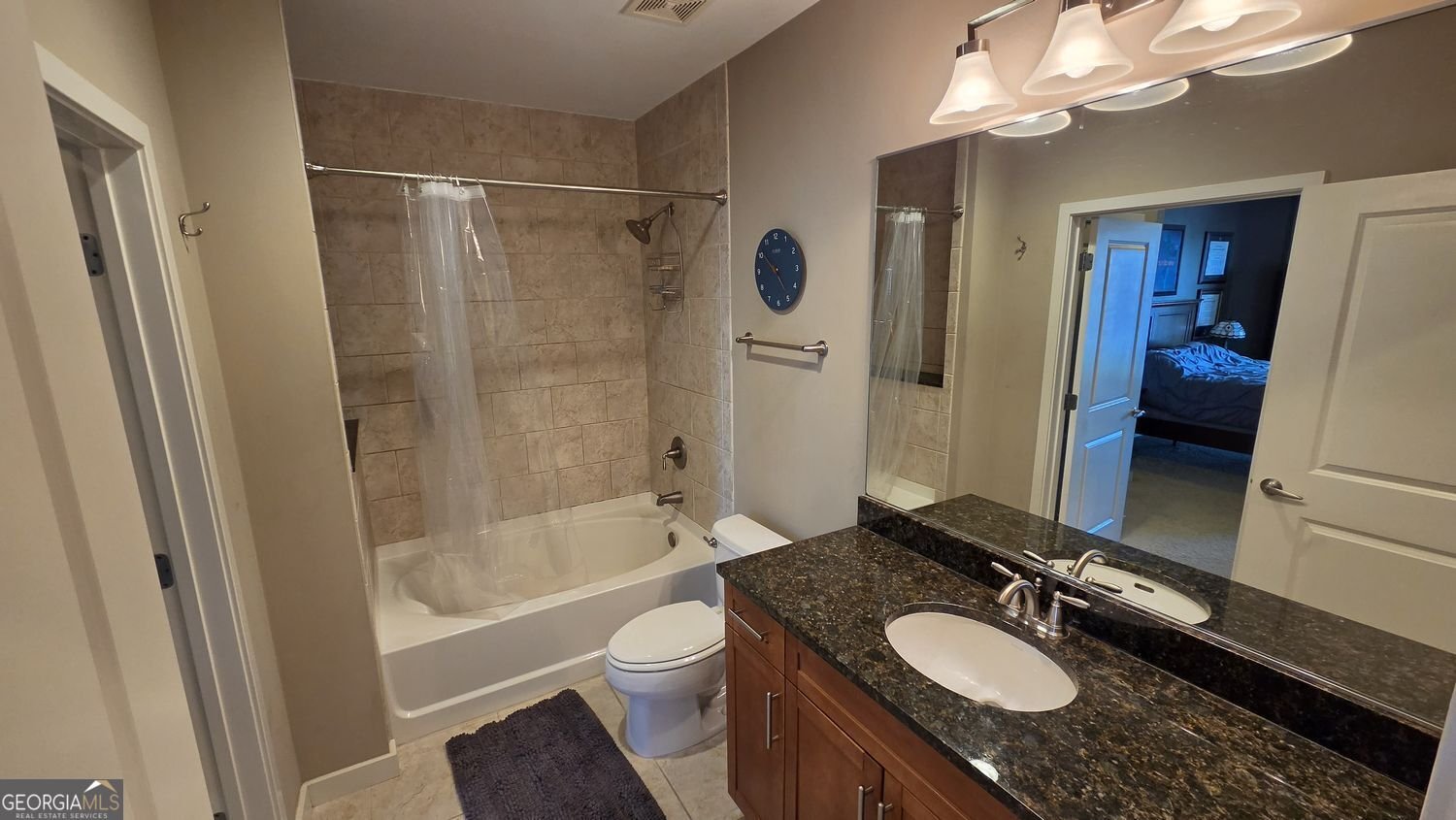 855 Peachtree Street Atlanta - Photo 14