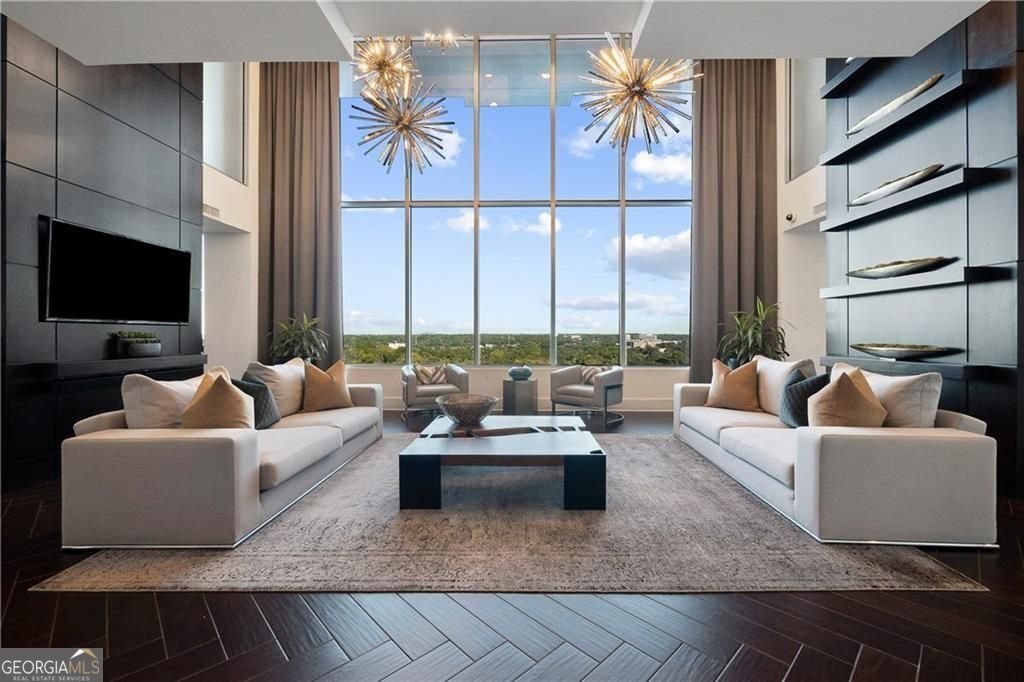 855 Peachtree Street Atlanta - Photo 19
